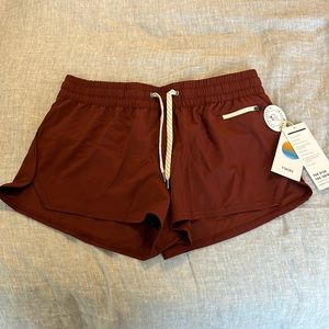 Vuori Clementine Short